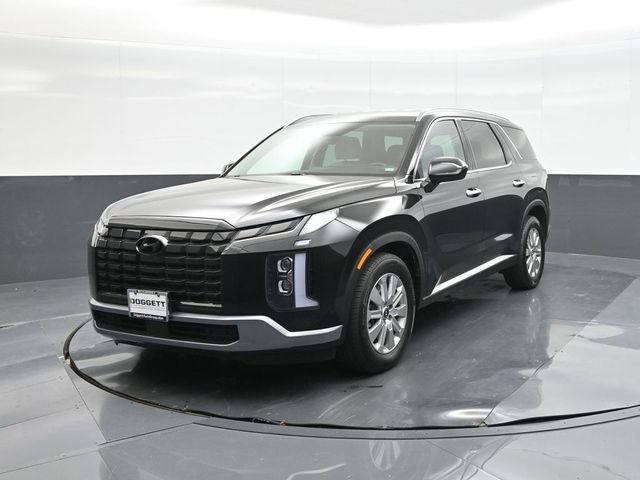 Used 2025 Hyundai Palisade SEL image 1