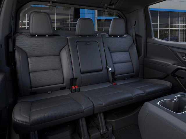 New 2024 Chevrolet Silverado EV RST AWD/4WD image 17