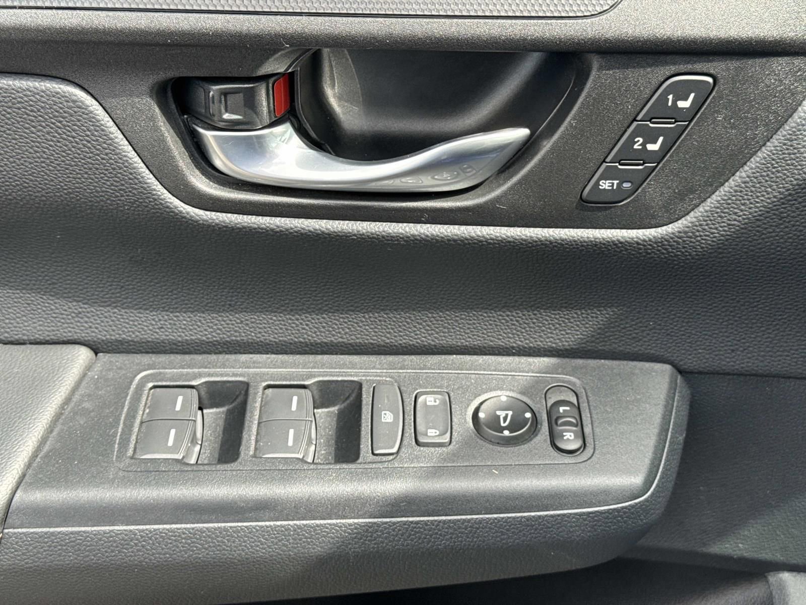 Used 2024 Honda CR-V Sport-L image 20