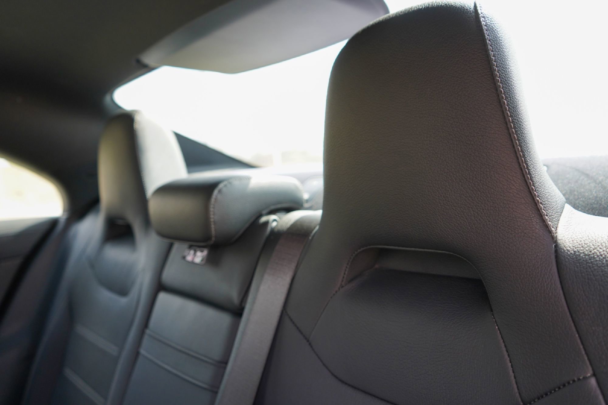 Used 2022 Mercedes-Benz CLA 35 AMG 4MATIC image 25