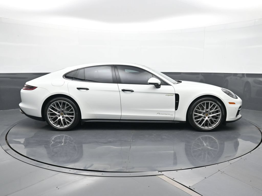 Certified 2020 Porsche Panamera 4 AWD/4WD image 22