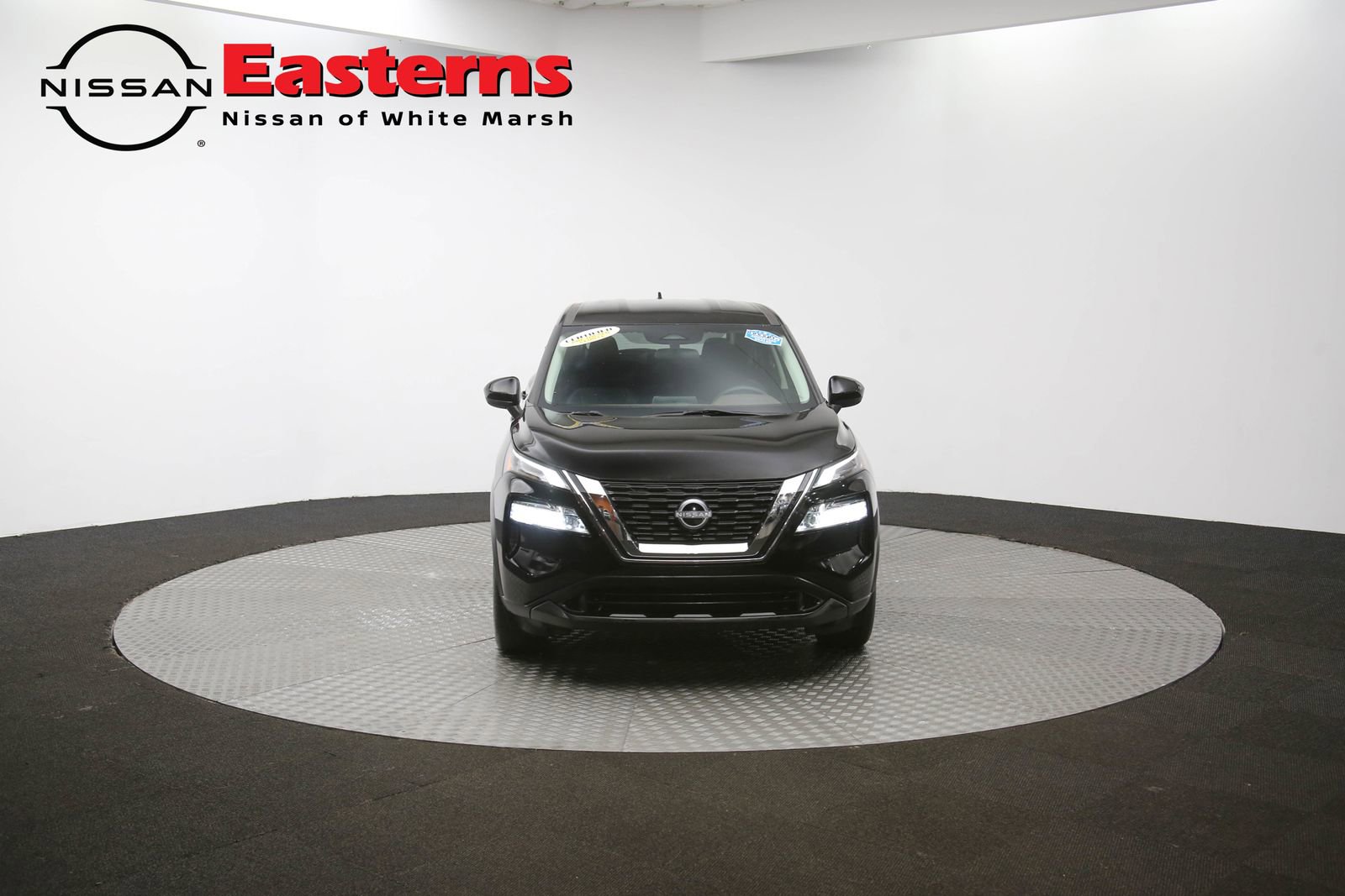 Used 2023 Nissan Rogue SV image 50