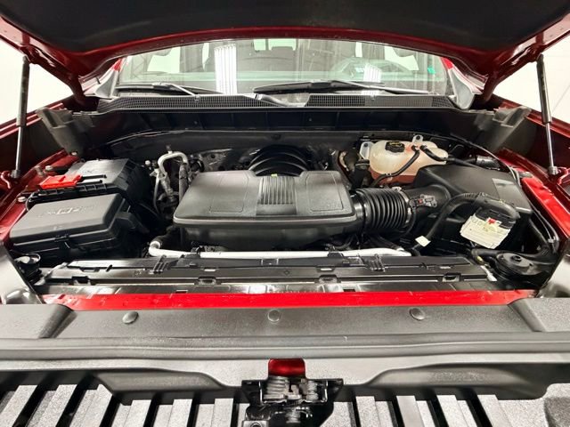 Certified 2025 Chevrolet Silverado 1500 High Country w/ High Country Premium Package image 33