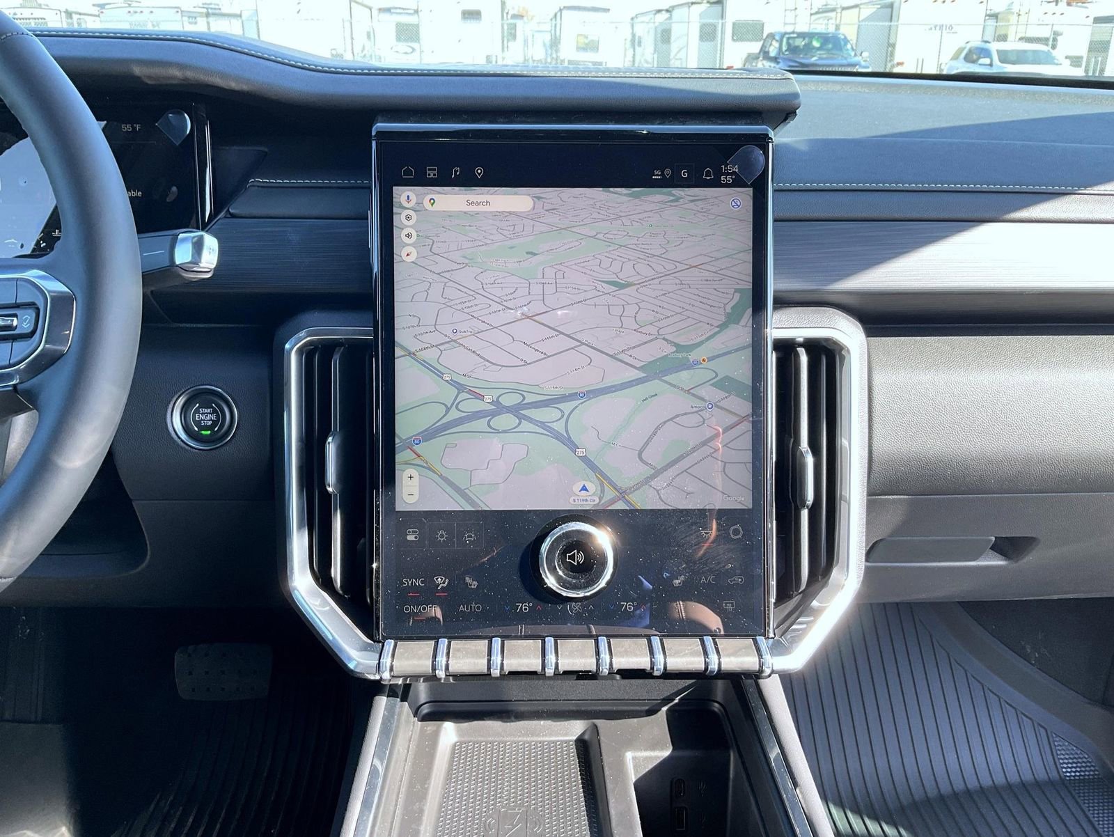 New 2026 GMC Acadia Elevation w/ Elevation Premium Package image 13