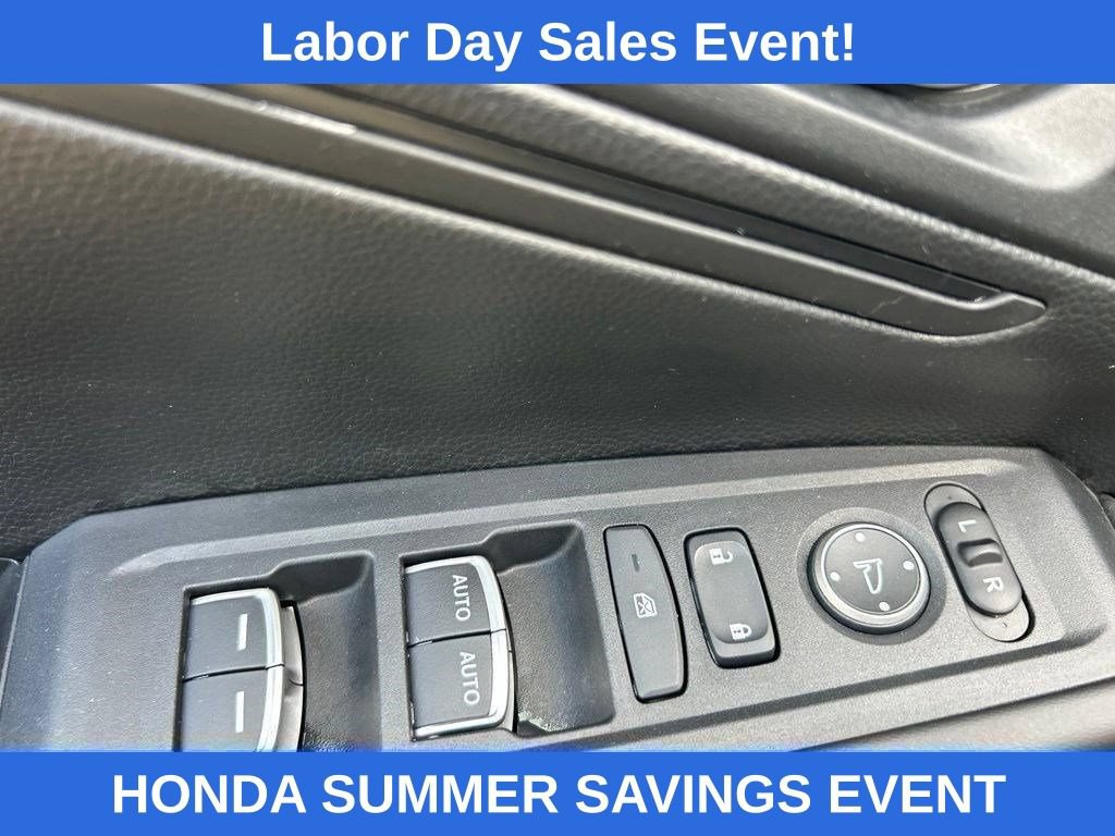Used 2024 Honda Accord LX image 19