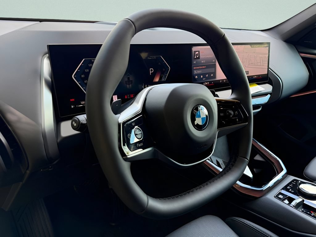 New 2026 BMW X3 xDrive30i w/ Convenience Package AWD/4WD image 15