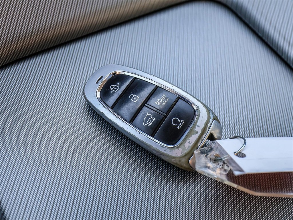 Used 2024 Hyundai Palisade XRT image 38