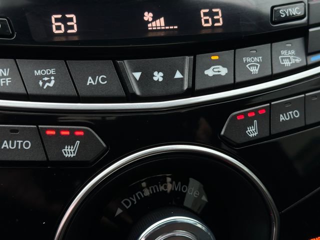 Used 2020 Acura RDX A-Spec image 26