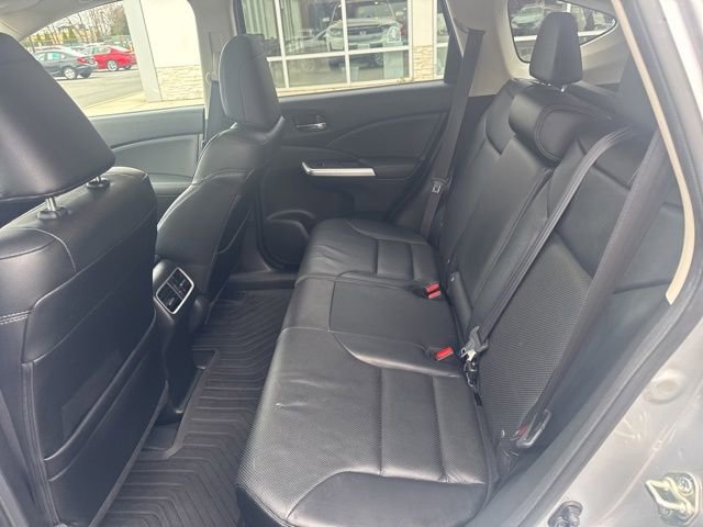 Used 2016 Honda CR-V EX-L image 18