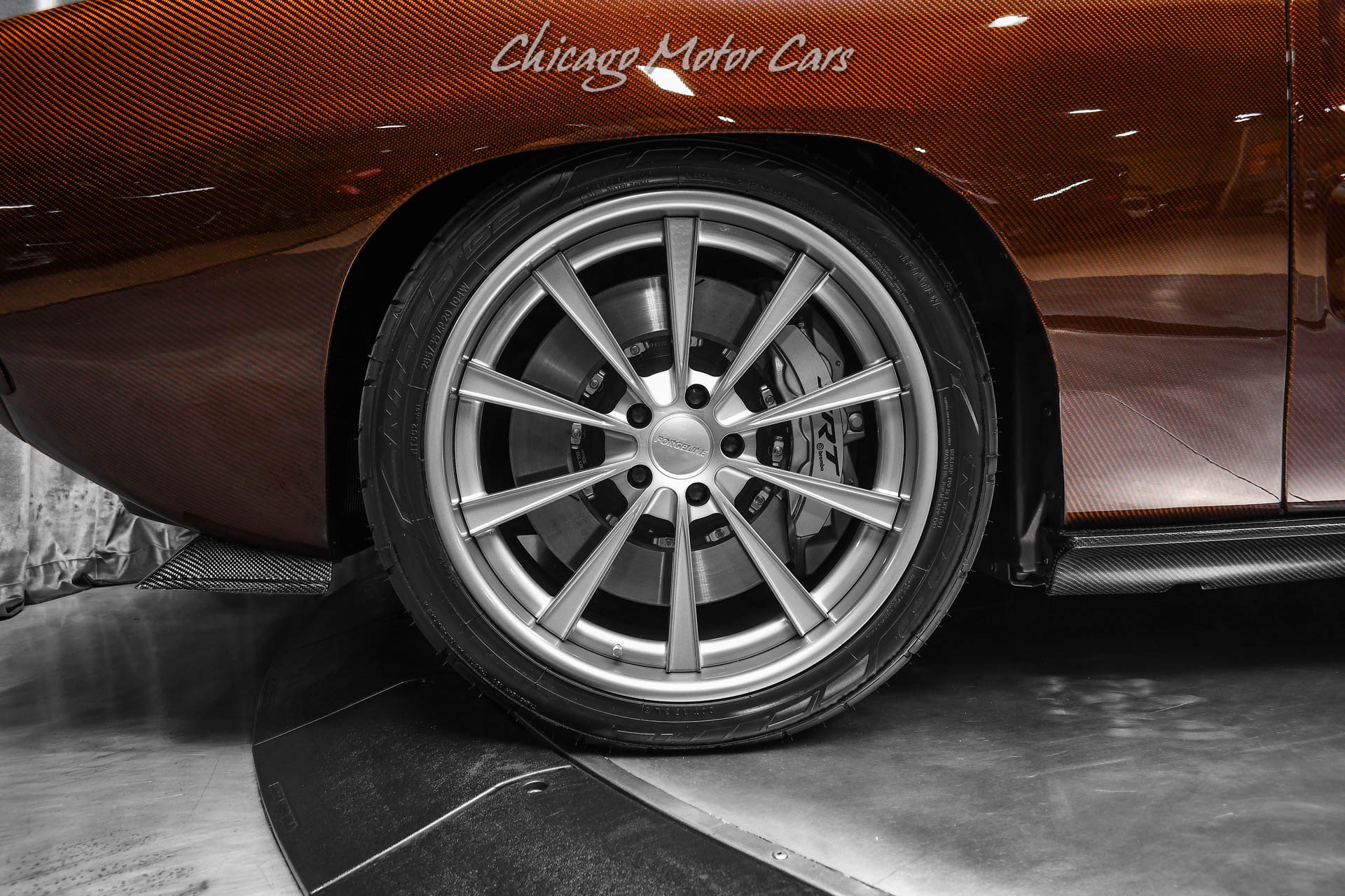 Used 2022 Dodge Challenger SRT Hellcat Redeye RWD image 54