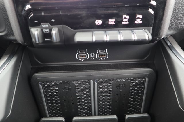 New 2026 RAM 2500 Laramie image 15