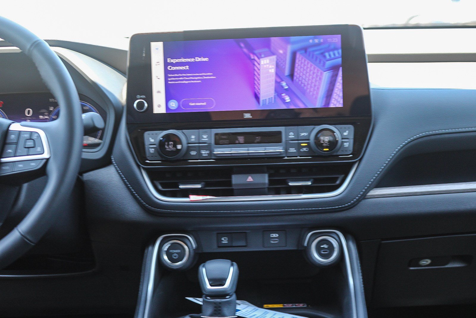 New 2026 Toyota Grand Highlander AWD Hybrid image 15