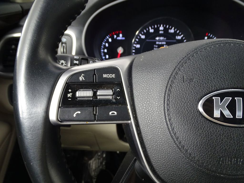 Used 2019 Kia Sorento EX image 25