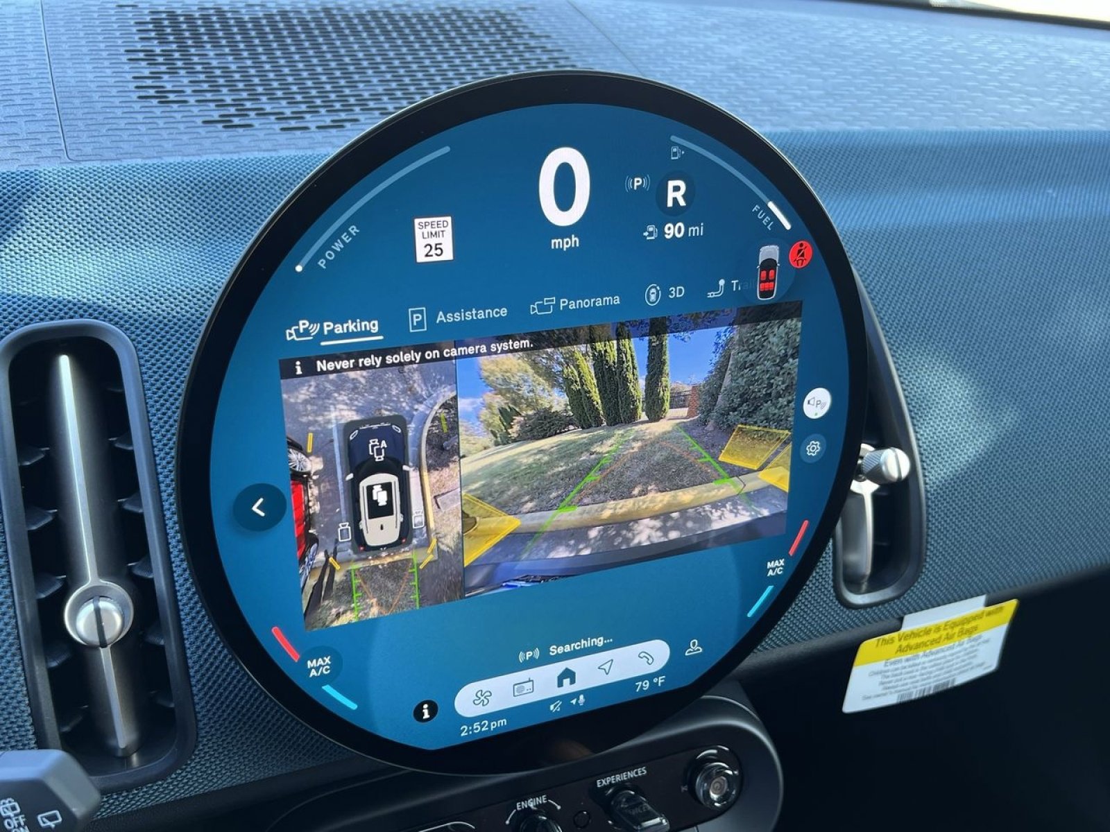 New 2026 MINI Cooper Countryman S image 16