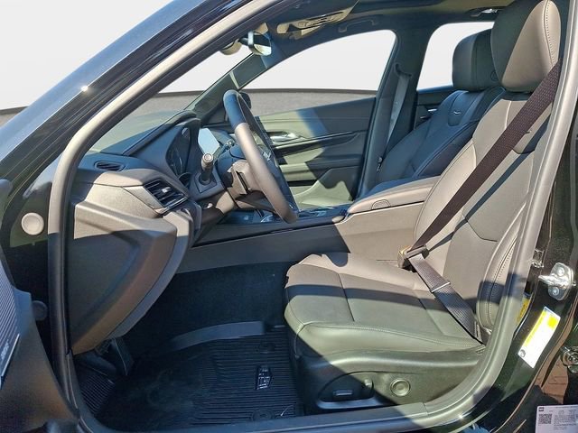 New 2026 Cadillac CT4 Premium Luxury image 9