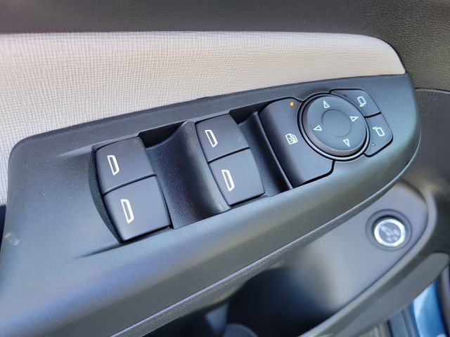 New 2026 Buick Envista Avenir image 20