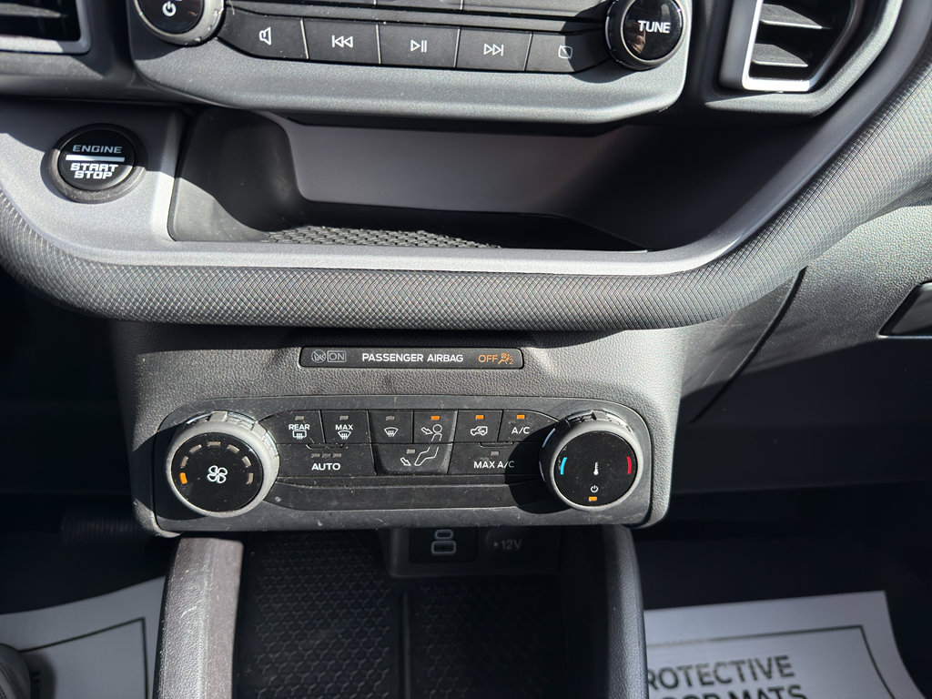 Used 2024 Ford Bronco Sport Big Bend image 18