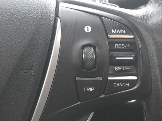 Used 2015 Acura TLX V6 SH-AWD w/ Technology Pkg image 12