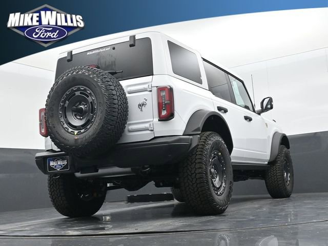 New 2025 Ford Bronco Badlands AWD/4WD image 31