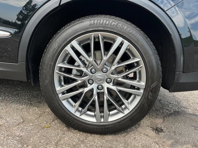 Used 2023 Acura MDX w/ Advance Package AWD/4WD image 15
