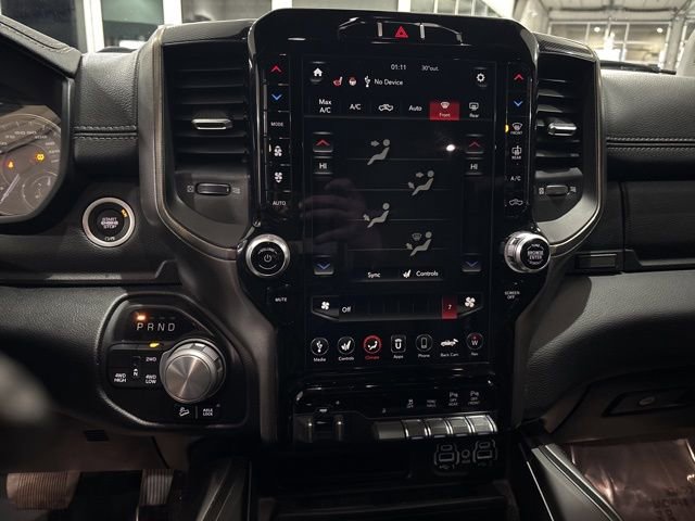 Used 2020 RAM 1500 Rebel w/ Rebel Level 2 Equipment Group image 21