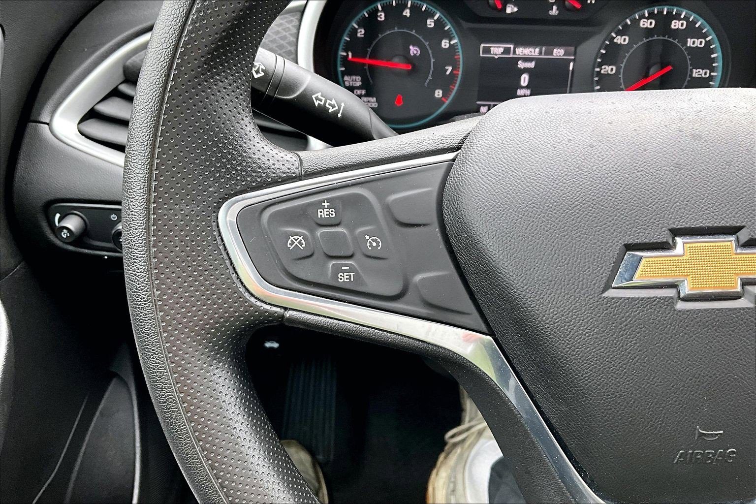 Used 2020 Chevrolet Malibu LS FWD image 21