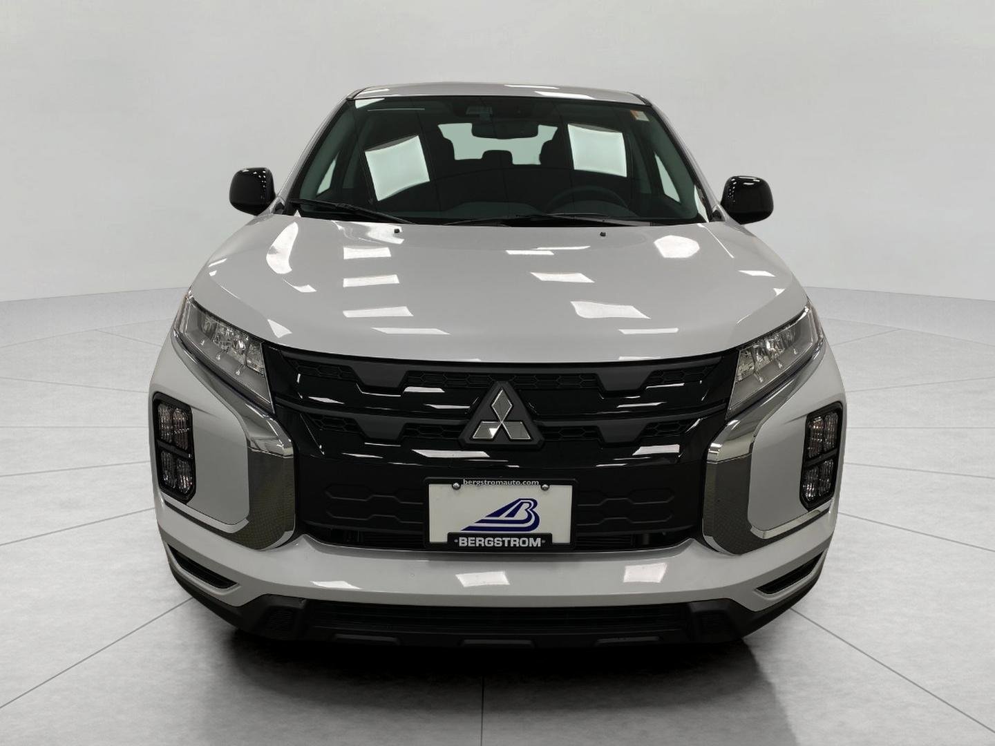 New 2026 Mitsubishi Outlander Sport LE AWD/4WD image 9