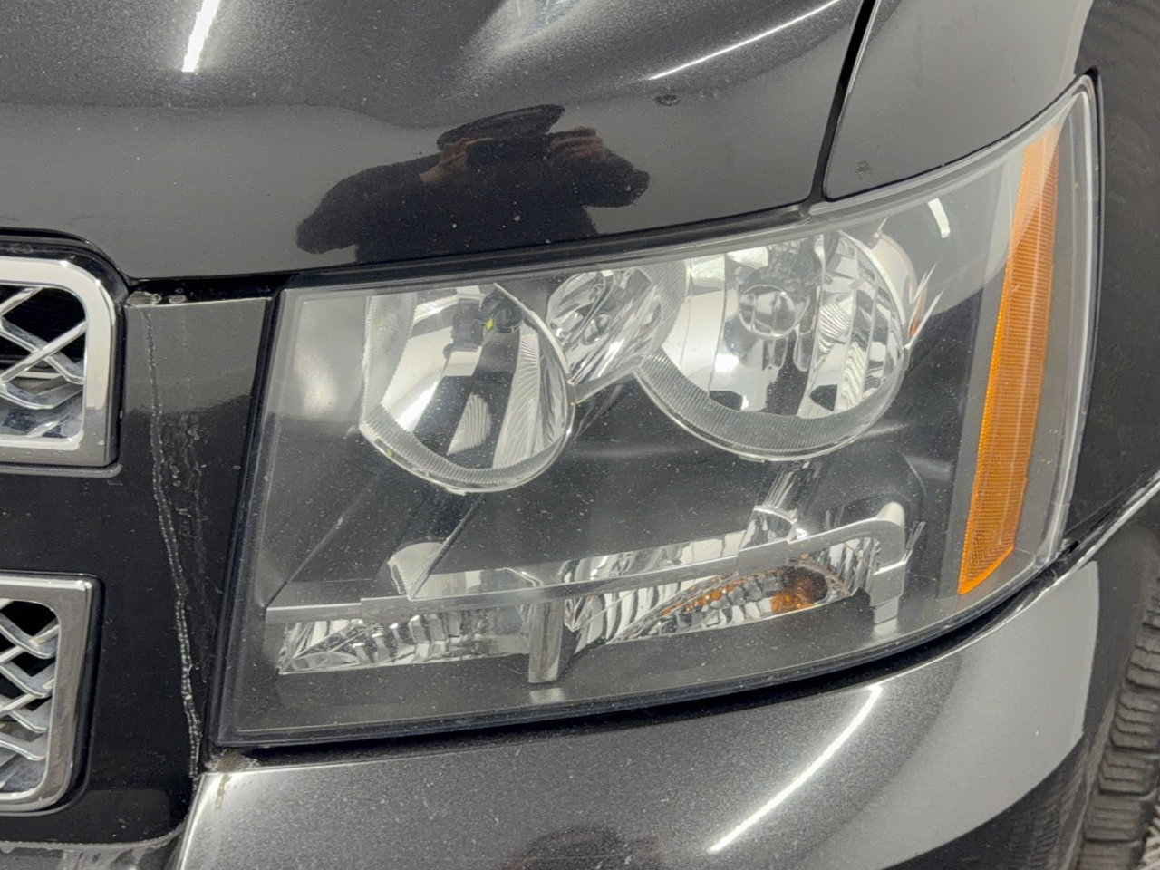 Used 2013 Chevrolet Tahoe LS w/ All-Star Edition RWD image 12