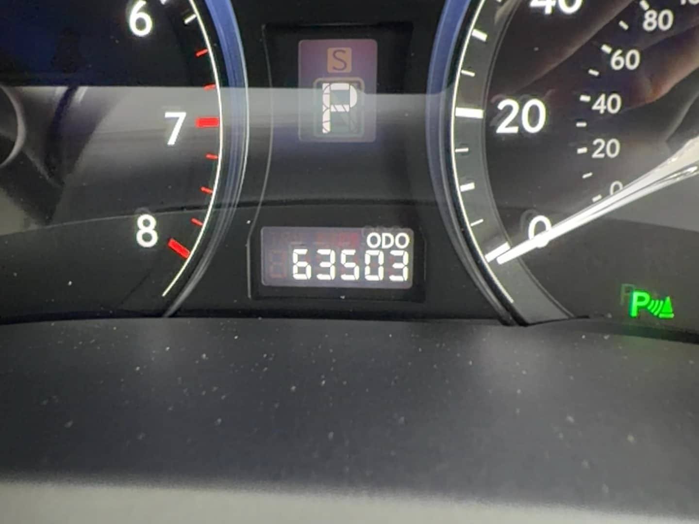 Used 2012 Lexus RX 350 AWD w/ Premium Pkg image 8