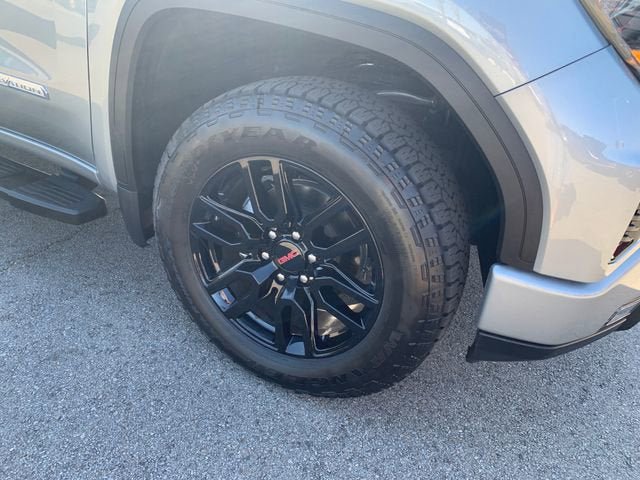 New 2026 GMC Sierra 1500 Elevation w/ Elevation Premium Package AWD/4WD image 5