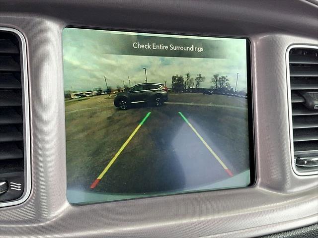 Used 2023 Dodge Charger SXT RWD image 15