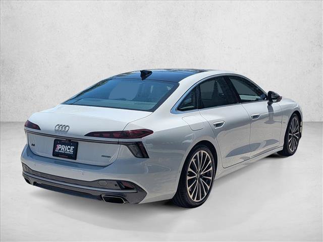 Used 2026 Audi A6 Prestige AWD/4WD image 5