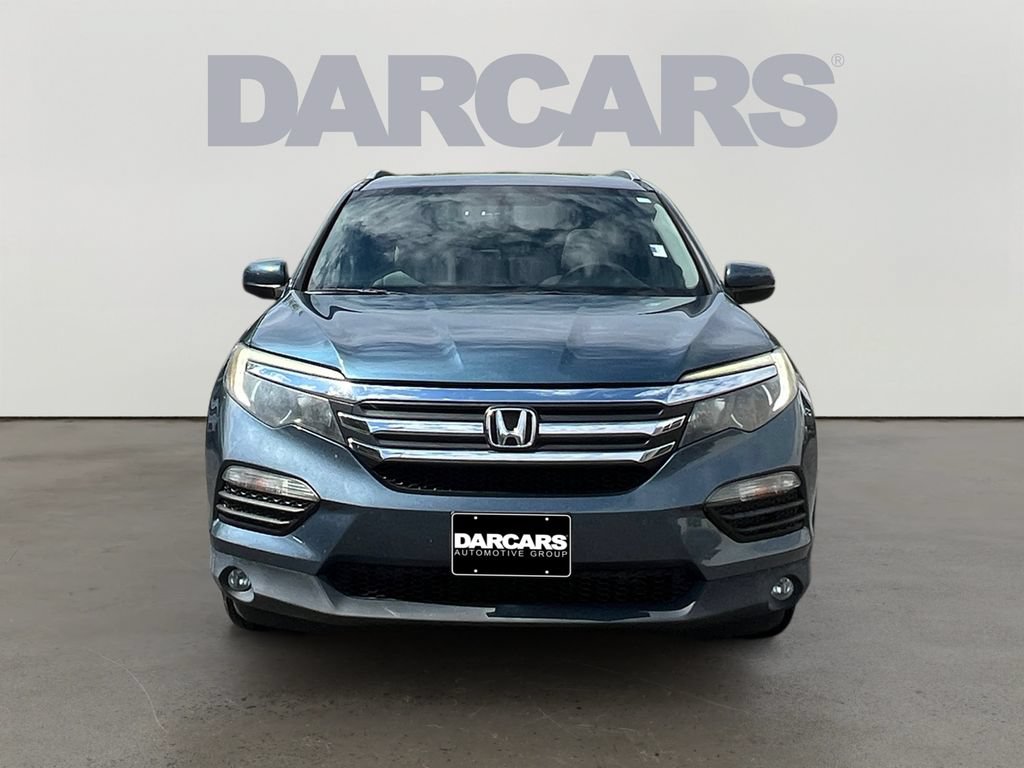 Used 2016 Honda Pilot EX-L image 2