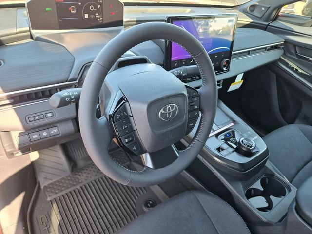 New 2026 Toyota C-HR AWD/4WD image 7