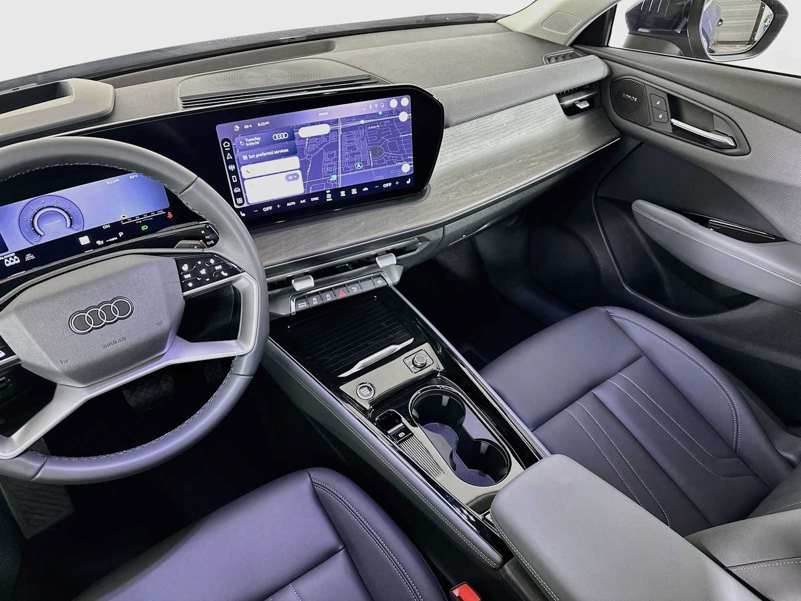 New 2026 Audi Q3 quattro 2.0T AWD/4WD image 22