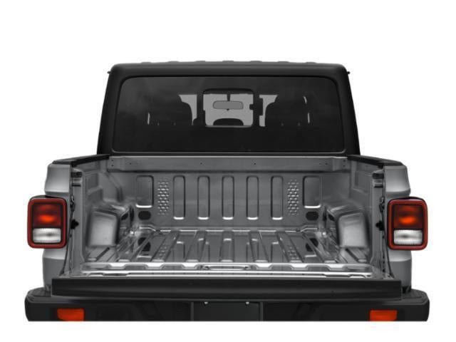 Used 2021 Jeep Gladiator Sport AWD/4WD image 11