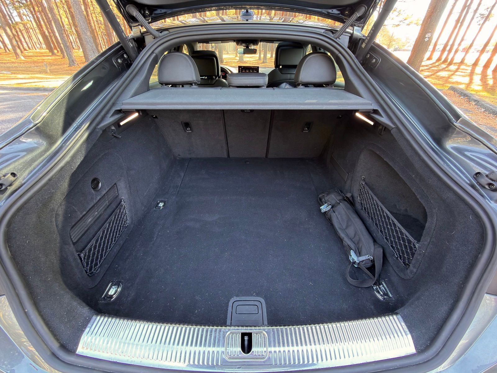 Used 2023 Audi S5 Prestige image 18