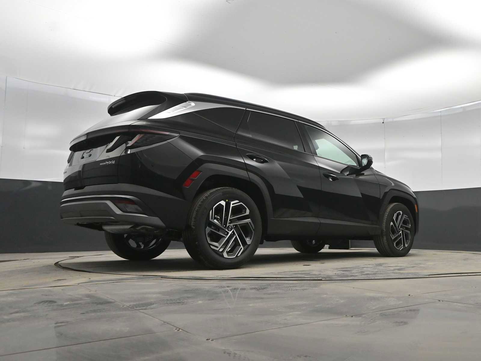 New 2026 Hyundai Tucson Limited AWD/4WD image 37