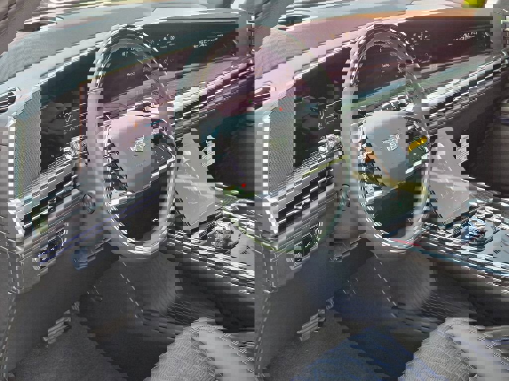 New 2026 Cadillac Escalade IQL Sport 1 image 10