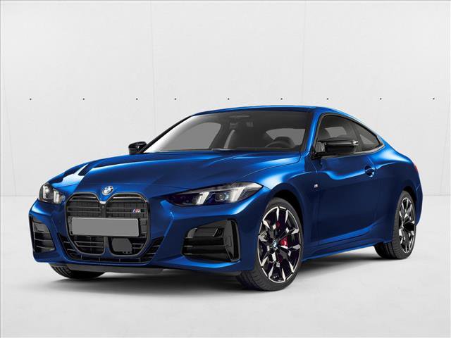 New 2026 BMW M440i Coupe w/ Premium Package