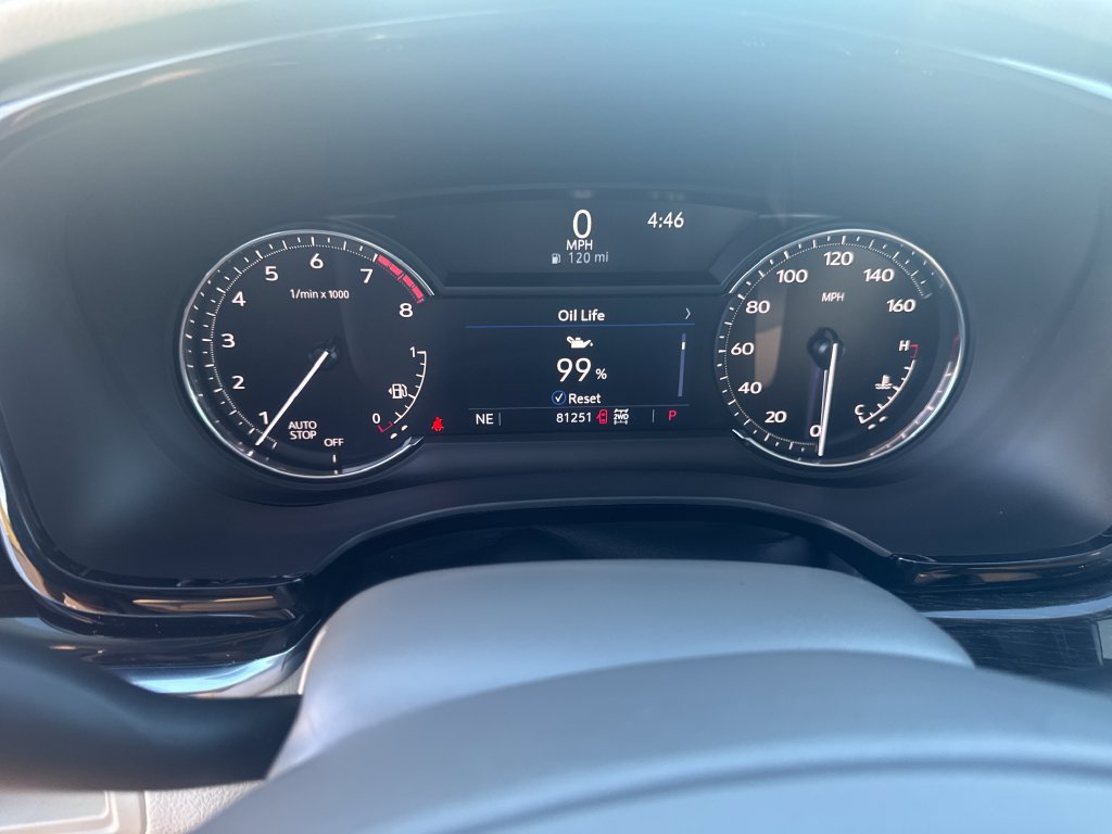 Used 2021 Cadillac XT6 Premium Luxury AWD/4WD image 20