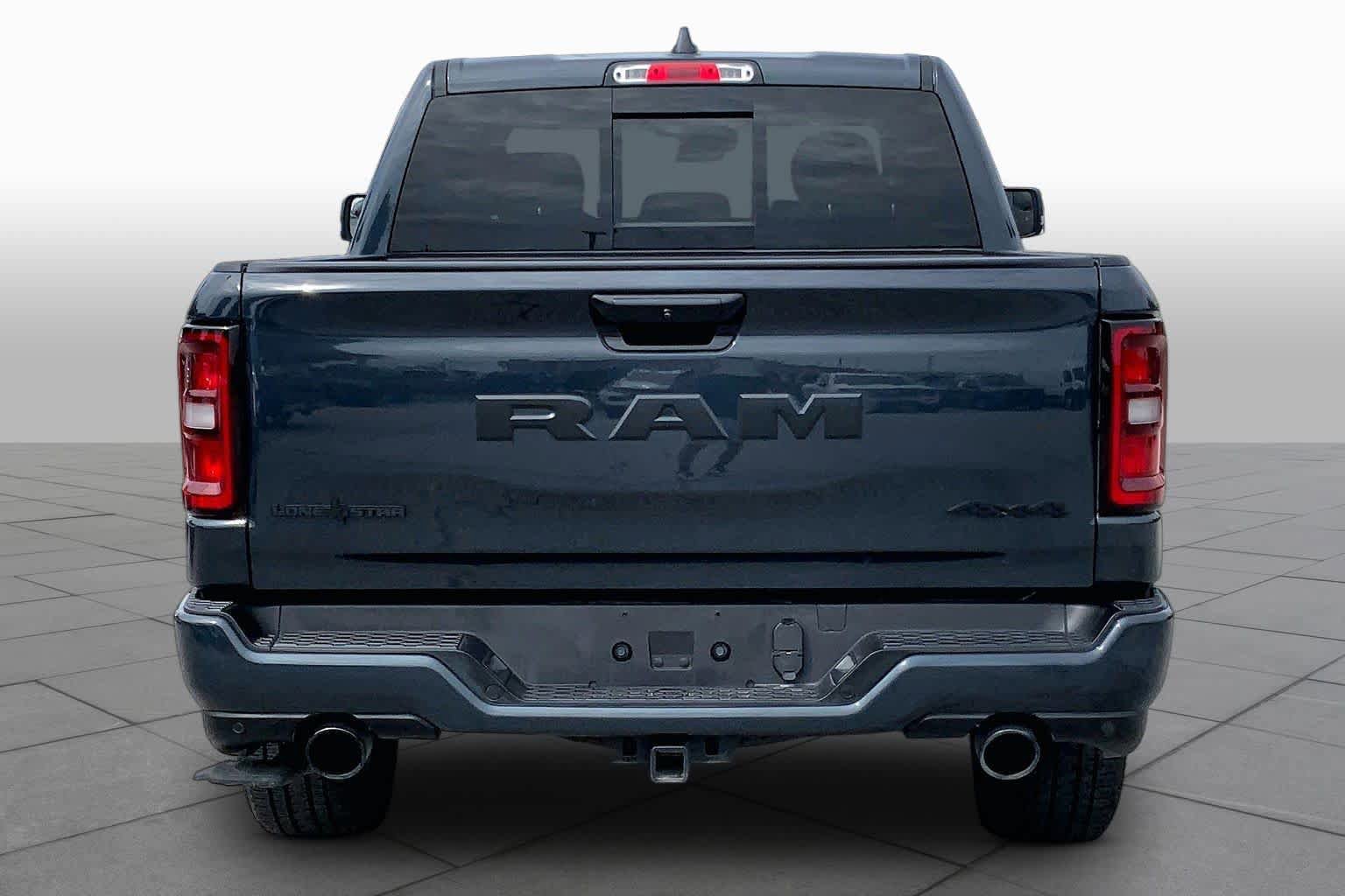 Used 2026 RAM 1500 Lone Star AWD/4WD image 5