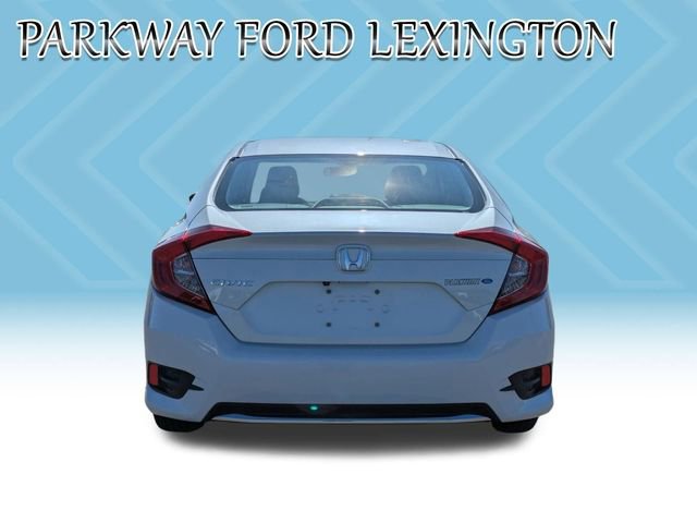 Used 2019 Honda Civic LX image 6
