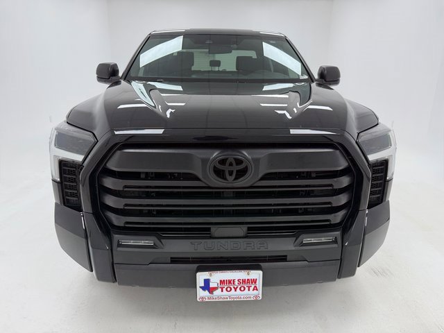 Used 2025 Toyota Tundra SR5 image 3
