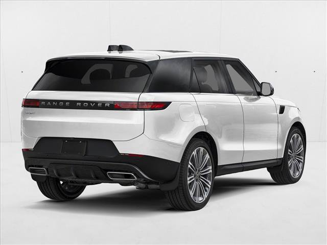 New 2027 Land Rover Range Rover Sport SE AWD/4WD image 2