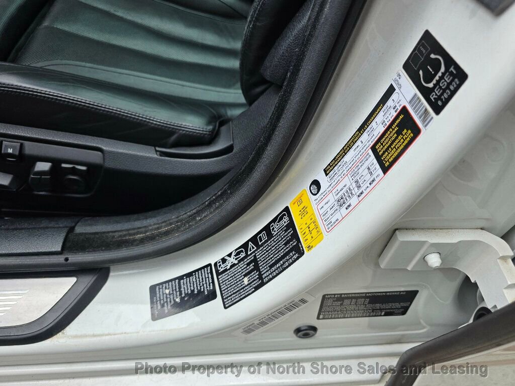 Used 2013 BMW 650i Gran Coupe xDrive image 18