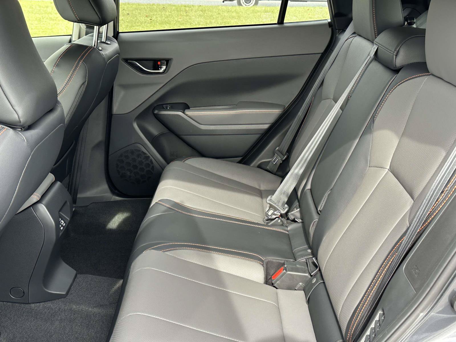New 2026 Subaru Crosstrek 2.5i Limited AWD/4WD image 12