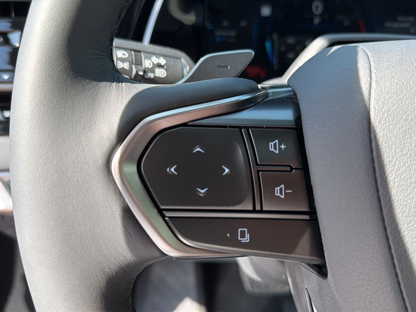 New 2026 Lexus RX 350 FWD image 21