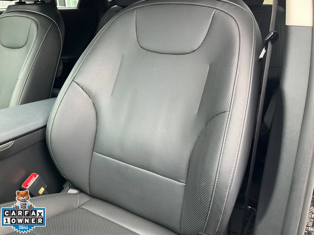 Used 2024 Kia EV6 Wind w/ Wind Technology Package RWD image 19