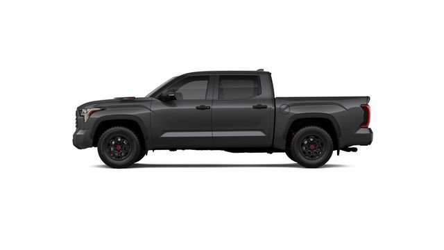 New 2026 Toyota Tundra TRD Pro image 3